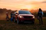 Dodge Journey GT 2016 года